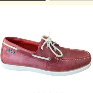 Eastland Boat Shoes